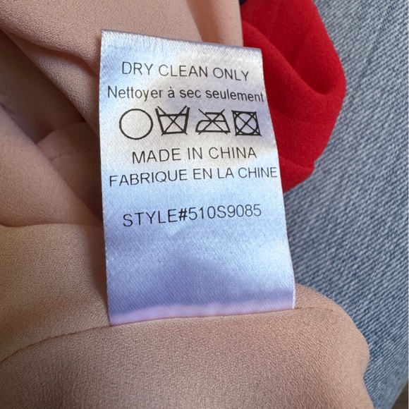 Greylin Multicolored Skirt - Size Small - Picture 7 of 11